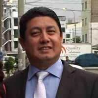 Cesar León S.