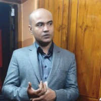 Subhankar Mahata
