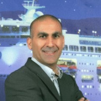 Abraham Ghossain Jp