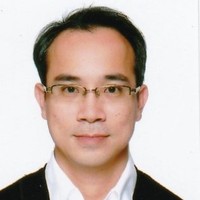 Li Wingo(李旭榮)