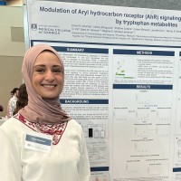 Dima Alhamad