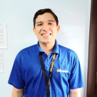 Edwin Tomas Guerra Lezcano