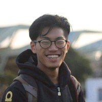 Ricky Yu