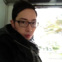 Colin Chan