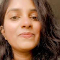 Rashmi Vasaiya