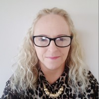 Judy Ní Ógáin (Mcginley)