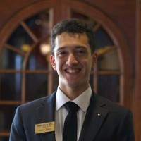 Andres Galvis, Cpa