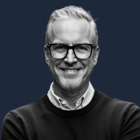 Øystein P. Büchemeier