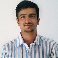 P V Hari