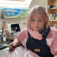 Sally Kirk