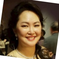 Miyoung Lee