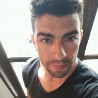 Alex Machado