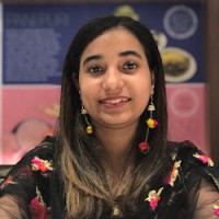 Koumudi Anjanikar