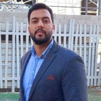 Ali Mohamed