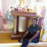 Ram Vinay