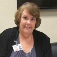 Debbie Anglin