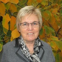 Inge Steinsträßer
