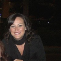 Cristina Carmona Lopez