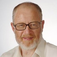 Frank Kinnersley
