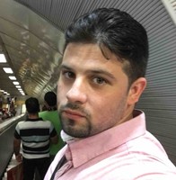Nader Ghazy