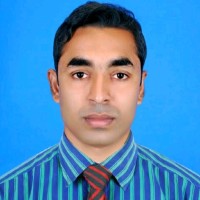 Md. Shajedul Islam