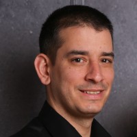 Mario Escobedo