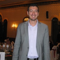 Bashar Jabbour
