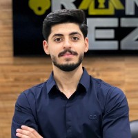 Hossein nadershahbaz