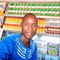 Joel Mbao