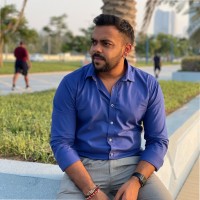 Shirish Doshi