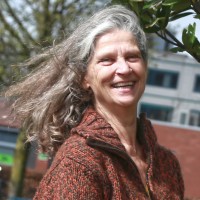 Nettie Van Dijk