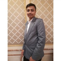 Vrajesh Vaghasiya
