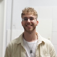 Lukas Mann