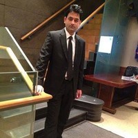 Shahzad Khan