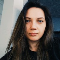 Olga Matselya