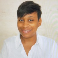 Desheena Harris