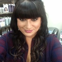 Jennifer M Perasso