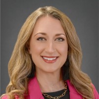 Lauren Milton
