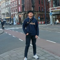 Muhammad Ihsan Arsyandi Arifin