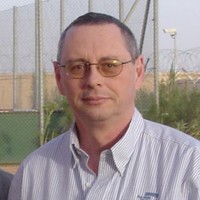 Patrick Emery