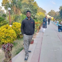 Anuj Bharti