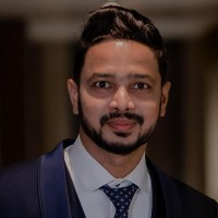 Deepak Jaiswal