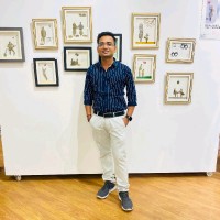 Akash Kumar