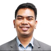 Michael John San Gabriel, Ece, Ect