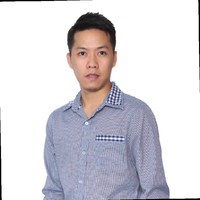 Jeffrey Bantolino