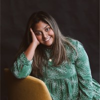 Dhara Patel