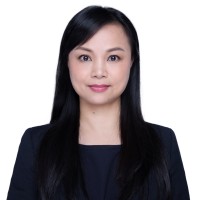 许伊茹 (Candy Xu)
