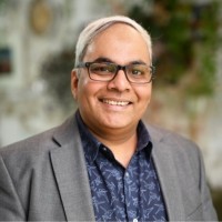 Sameer Gheewala