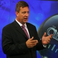 Steven Hall