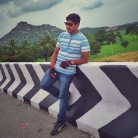 Praveenkumar Bonkuri